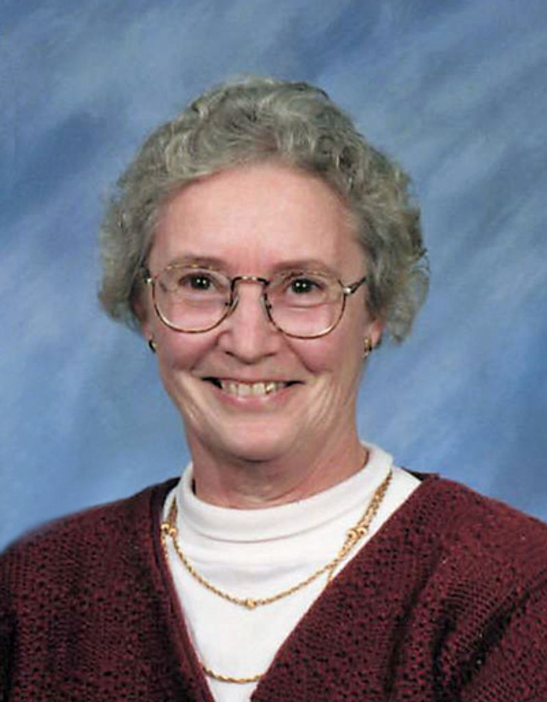 Alice E. Mentzel Profile Photo