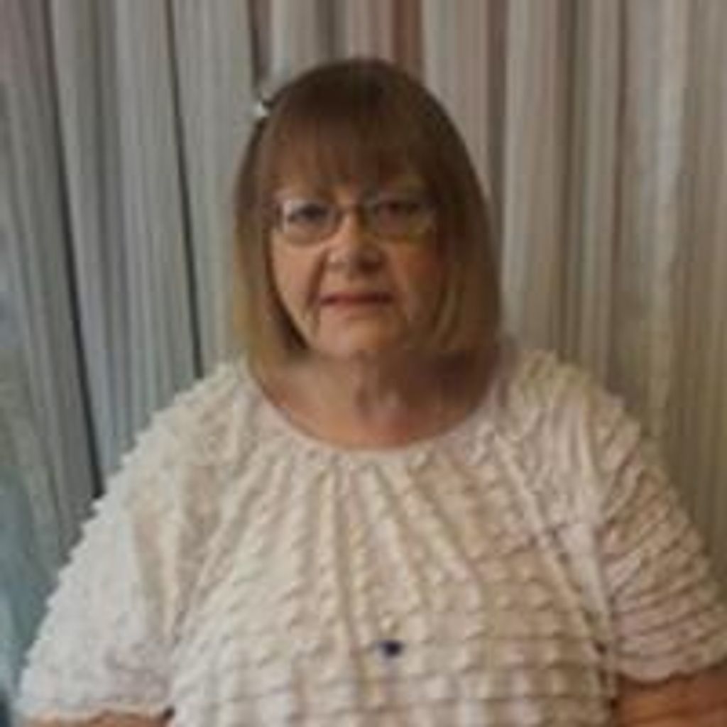 Charlotte Ruth Turnbow Profile Photo