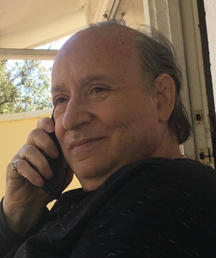 Gennero (Jerry) Rocco Profile Photo