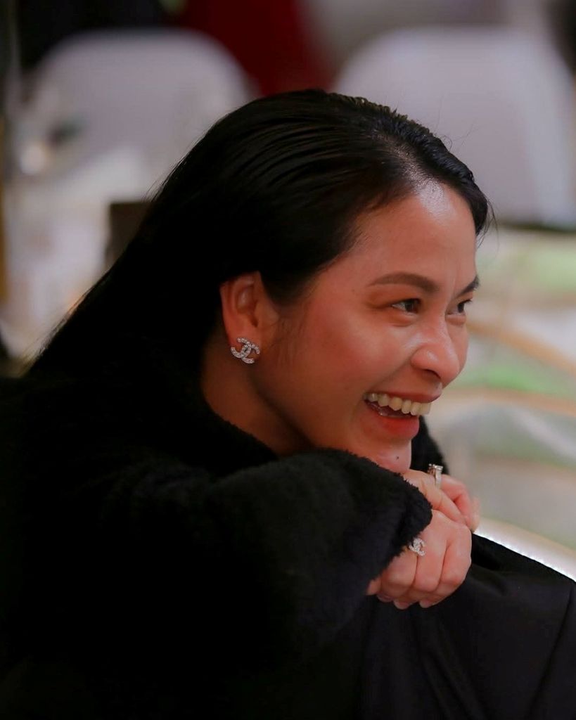 Novyrose Gabat Mejia Profile Photo