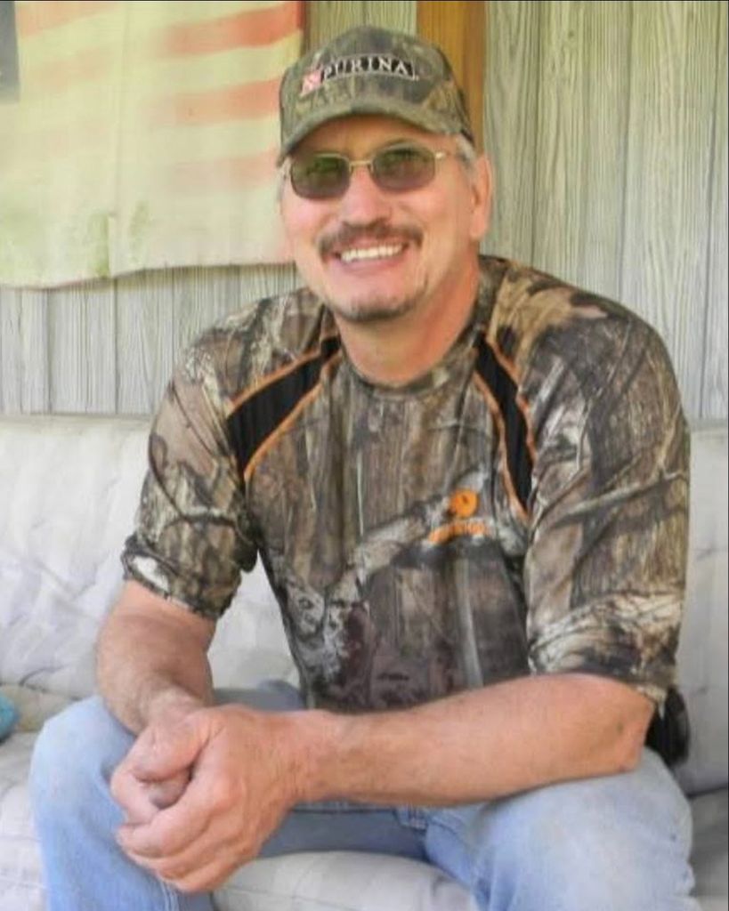 Chad Williams Profile Photo