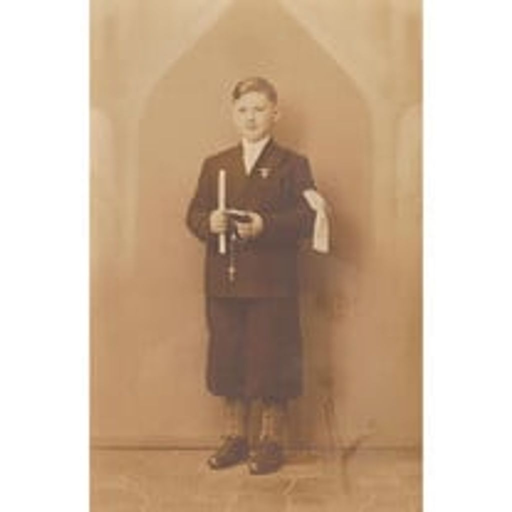 Edward Walter Kiermont