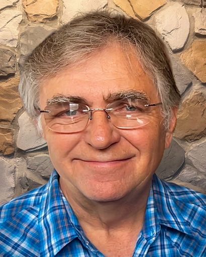 Darrell George Panike Profile Photo
