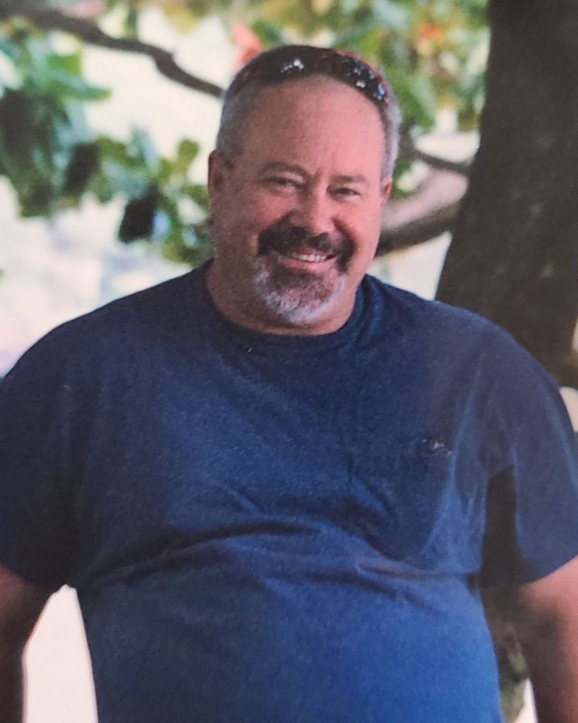 Donald “Papa” Gordon Hubbard