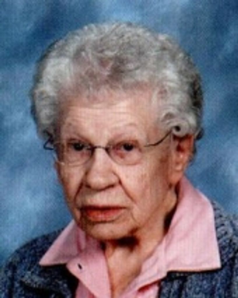 Rita Bertrand