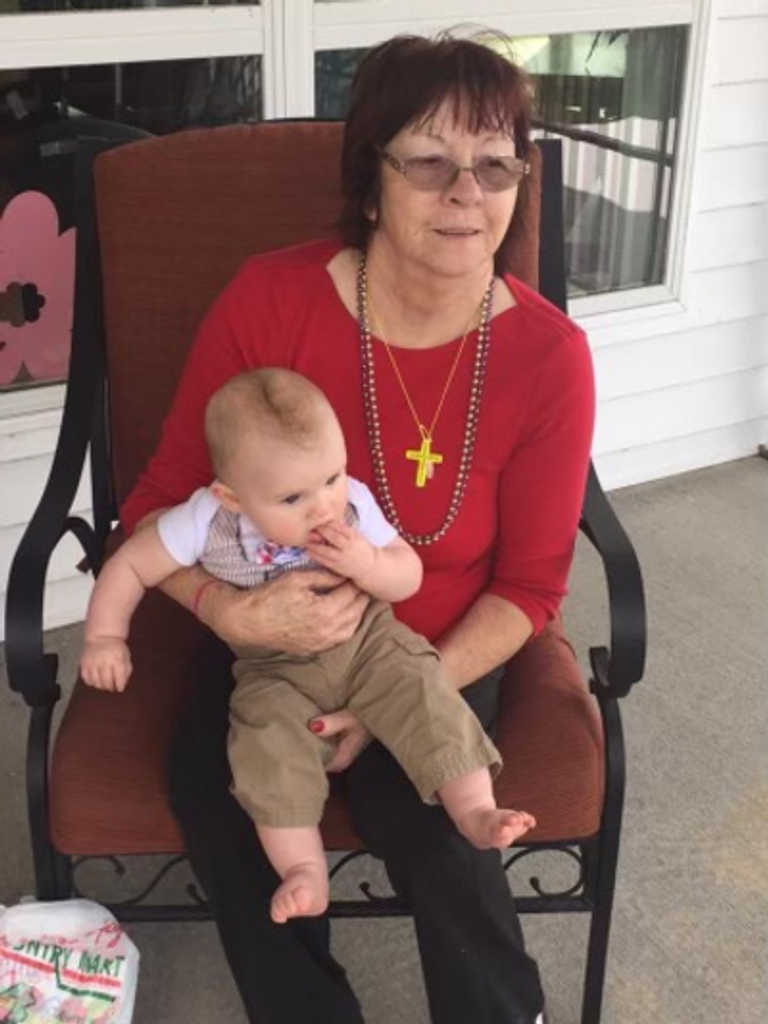 Marjorie Sue Nelson Profile Photo