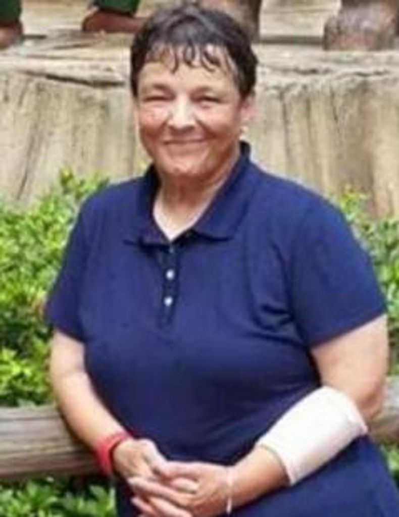 Judith Elizabeth (Vando)  Rogers Profile Photo