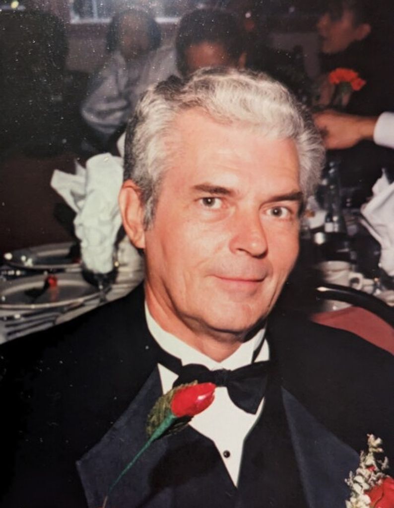 John Mocny Profile Photo