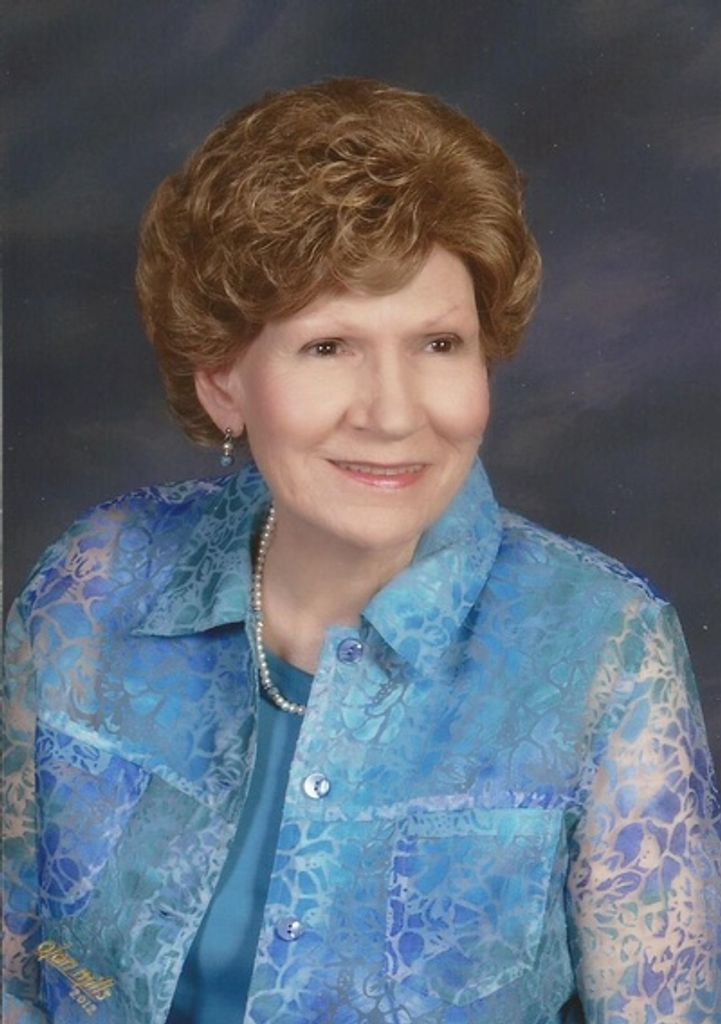 Donna Jo Thompson Zunker Profile Photo