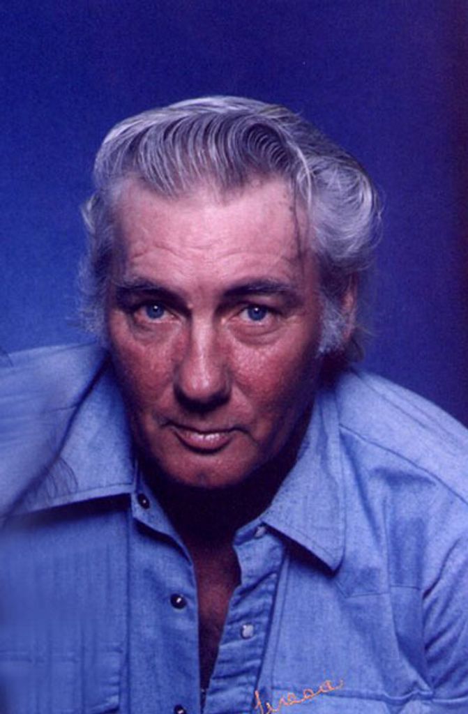 William Franklin Mccorkel Sr. Profile Photo