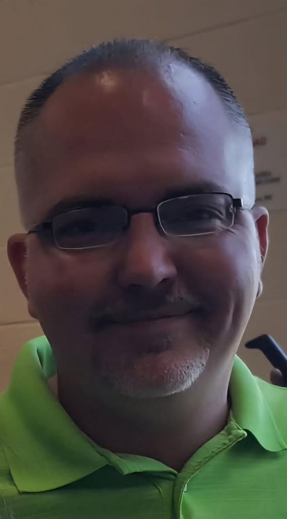 Jason A. Baldwin Profile Photo