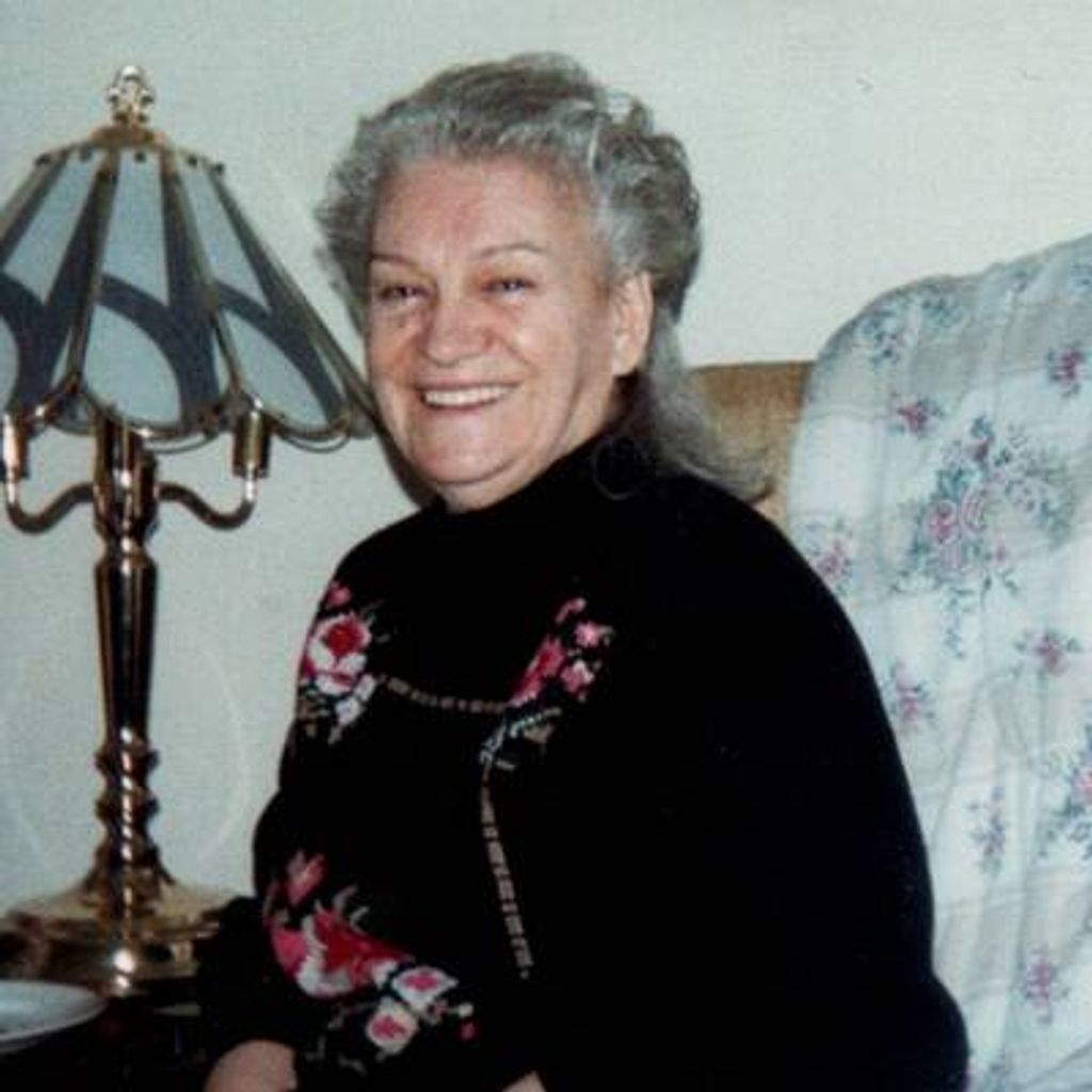 Margaret Burgoyne Profile Photo