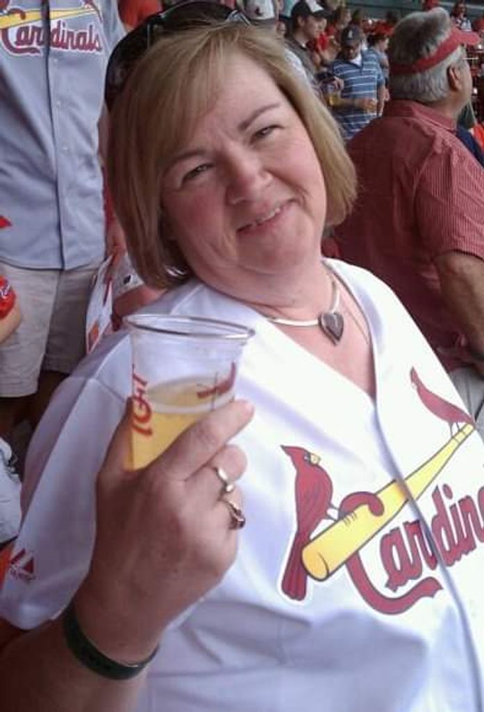 Teresa Jean Morelock