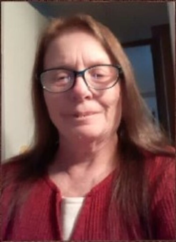 Karen "Katie" Sue Helstad