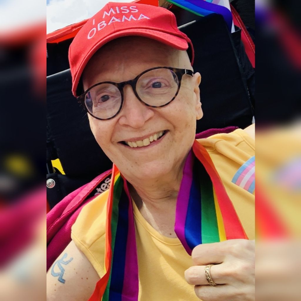 Marsha A. Zabarsky