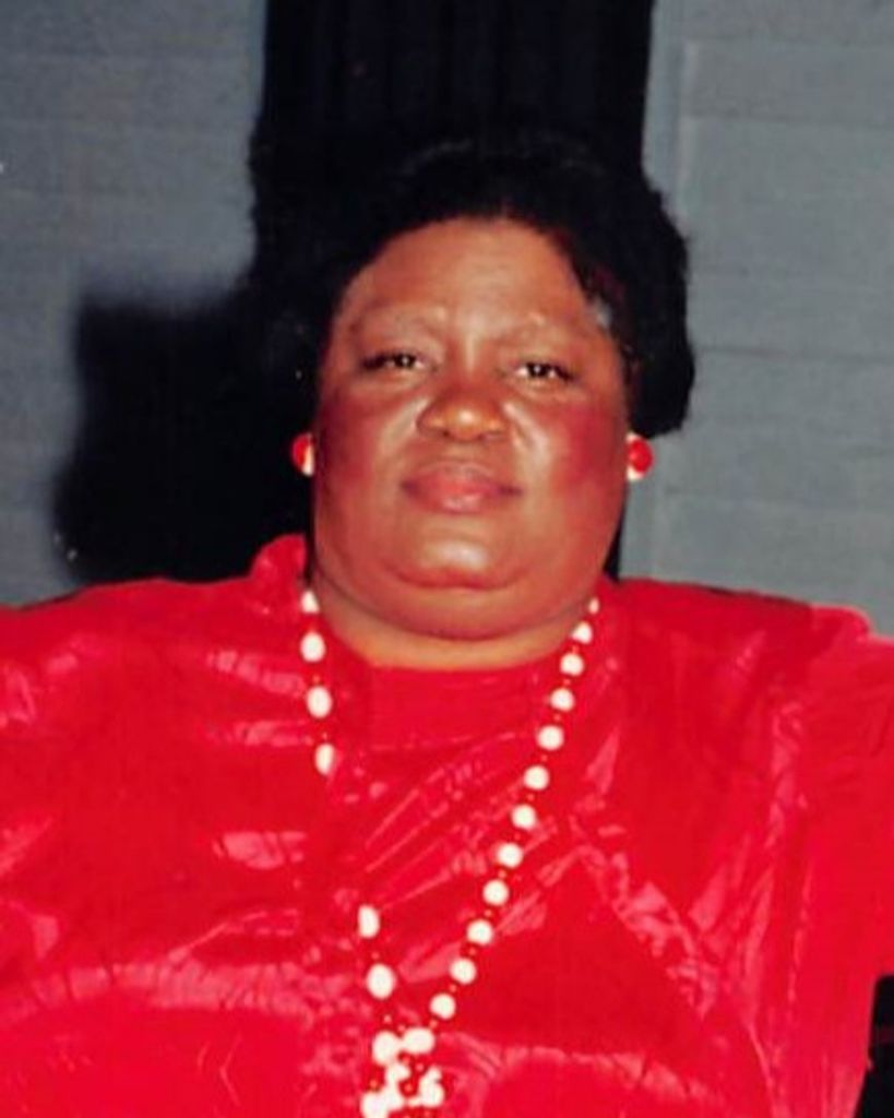 EDNA CAMESE - ST. ROBERT