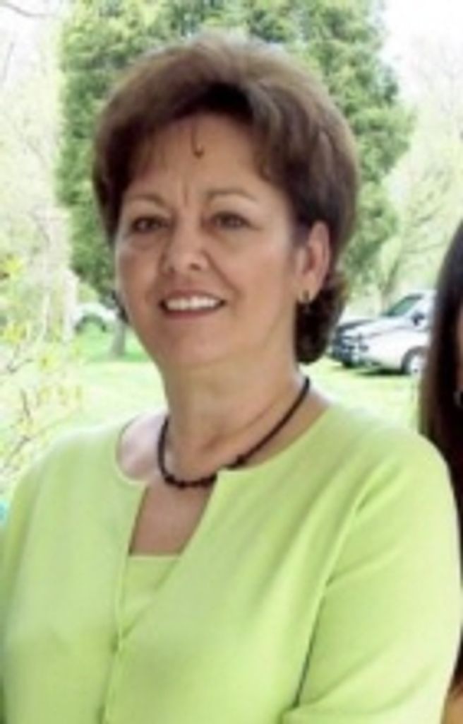 Regina Fay Wright