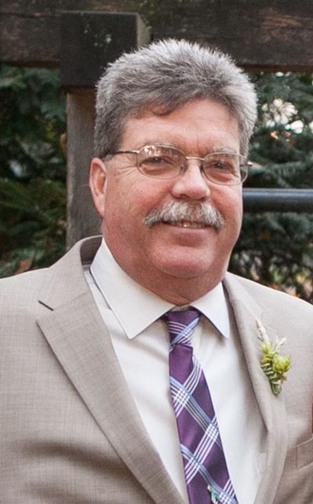 Ronald Michaud