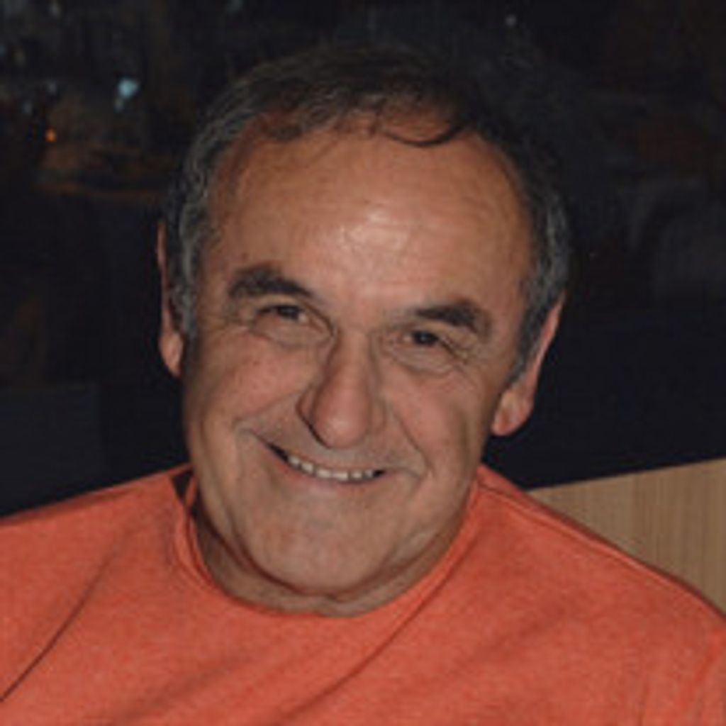Jim Mamer