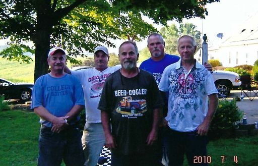 James "Jim" L. Browning photo gallery thumbnail 41 of 69