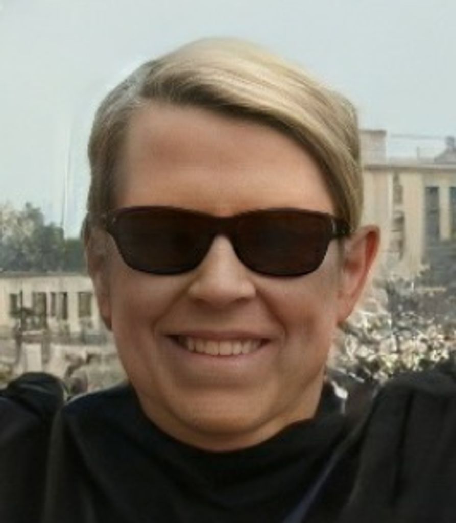 Elaine Ott Profile Photo
