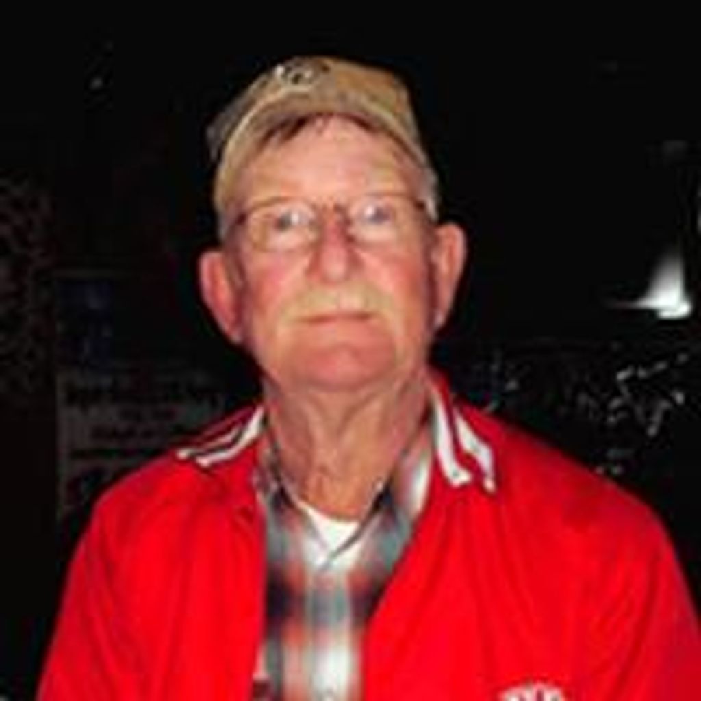 Leo Darrel Owens