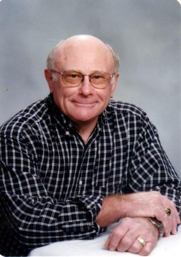 Stanley Stevahn Profile Photo