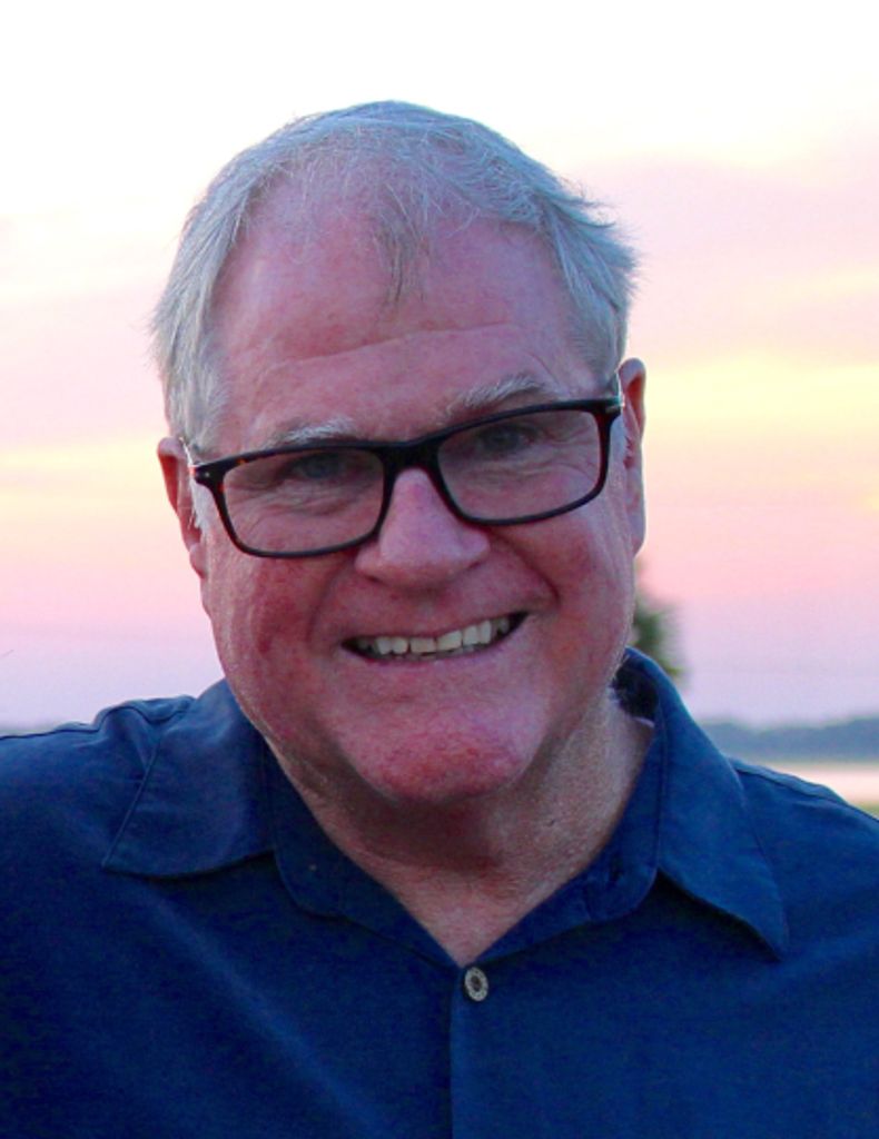 Harold Hersman "Scotty" Scott, Iii