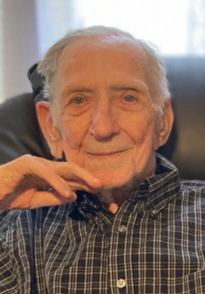 Ersel Edward Anthony Profile Photo