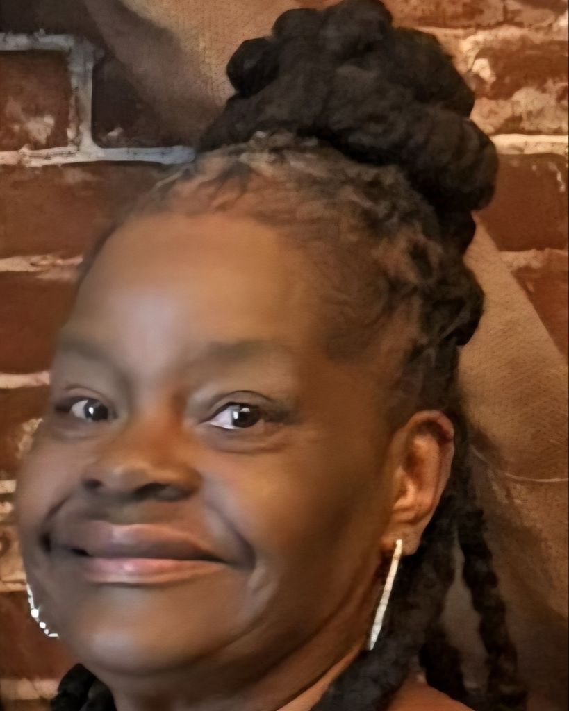 Loretta Ann Jones