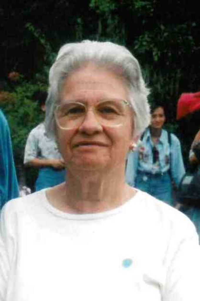 Ann  N. Gunn Profile Photo