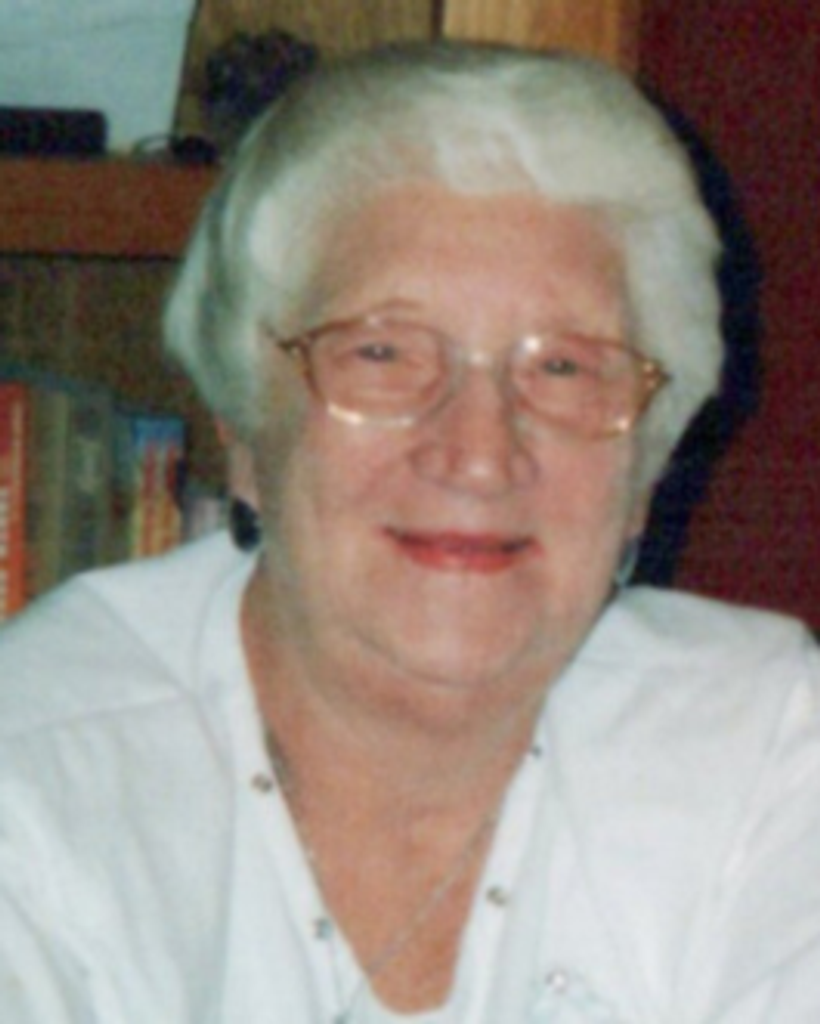 Marilyn R. "Mert" Schutt