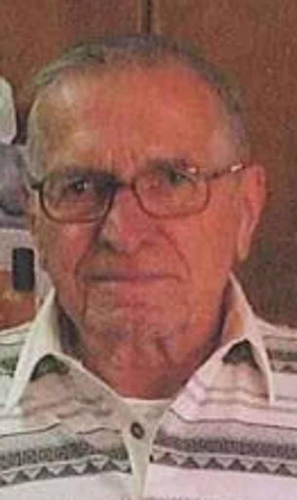 Gene Martin Farling