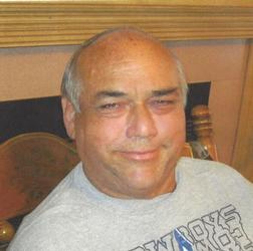 Richard Donald "Don" Fincher, Jr. Profile Photo