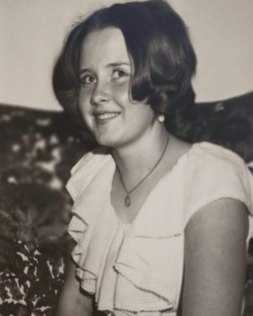 Roberta "Robin" Lynn Olguin