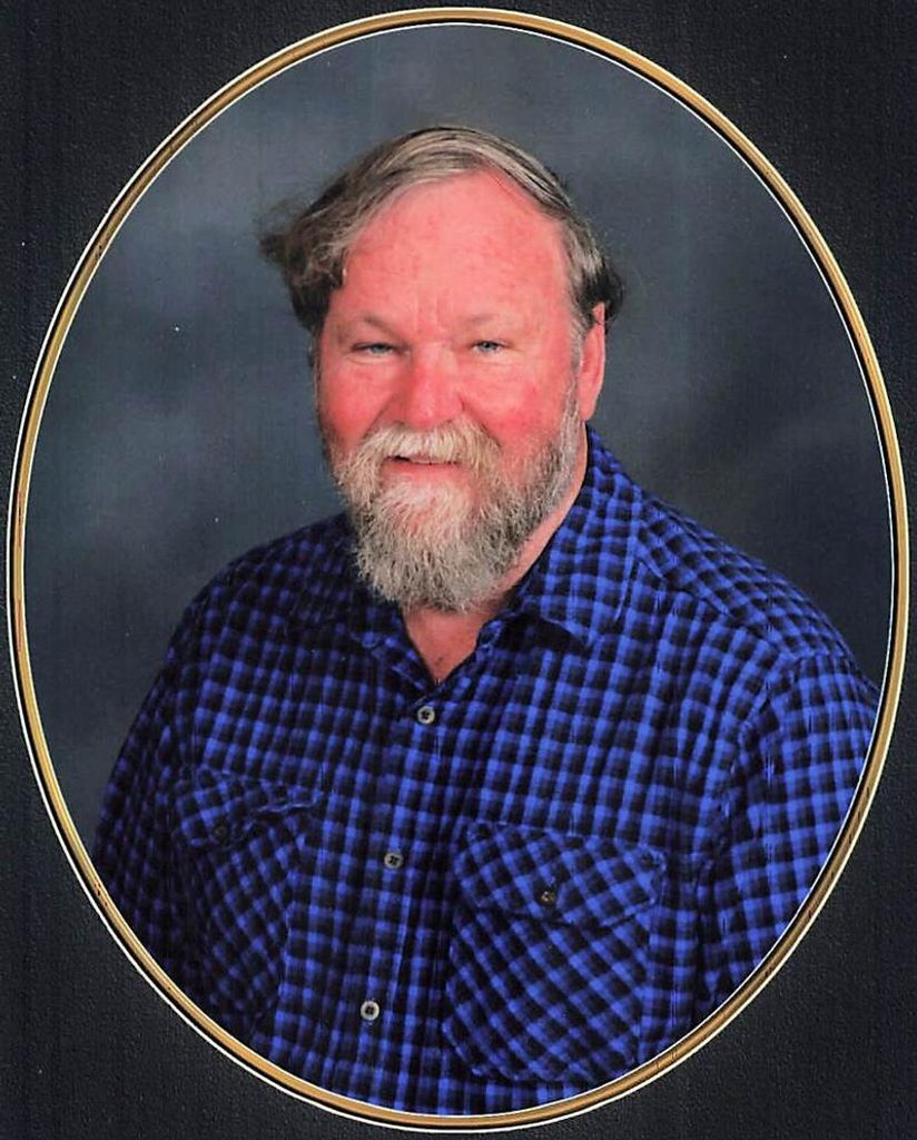 Morris Barry Birdwell Profile Photo