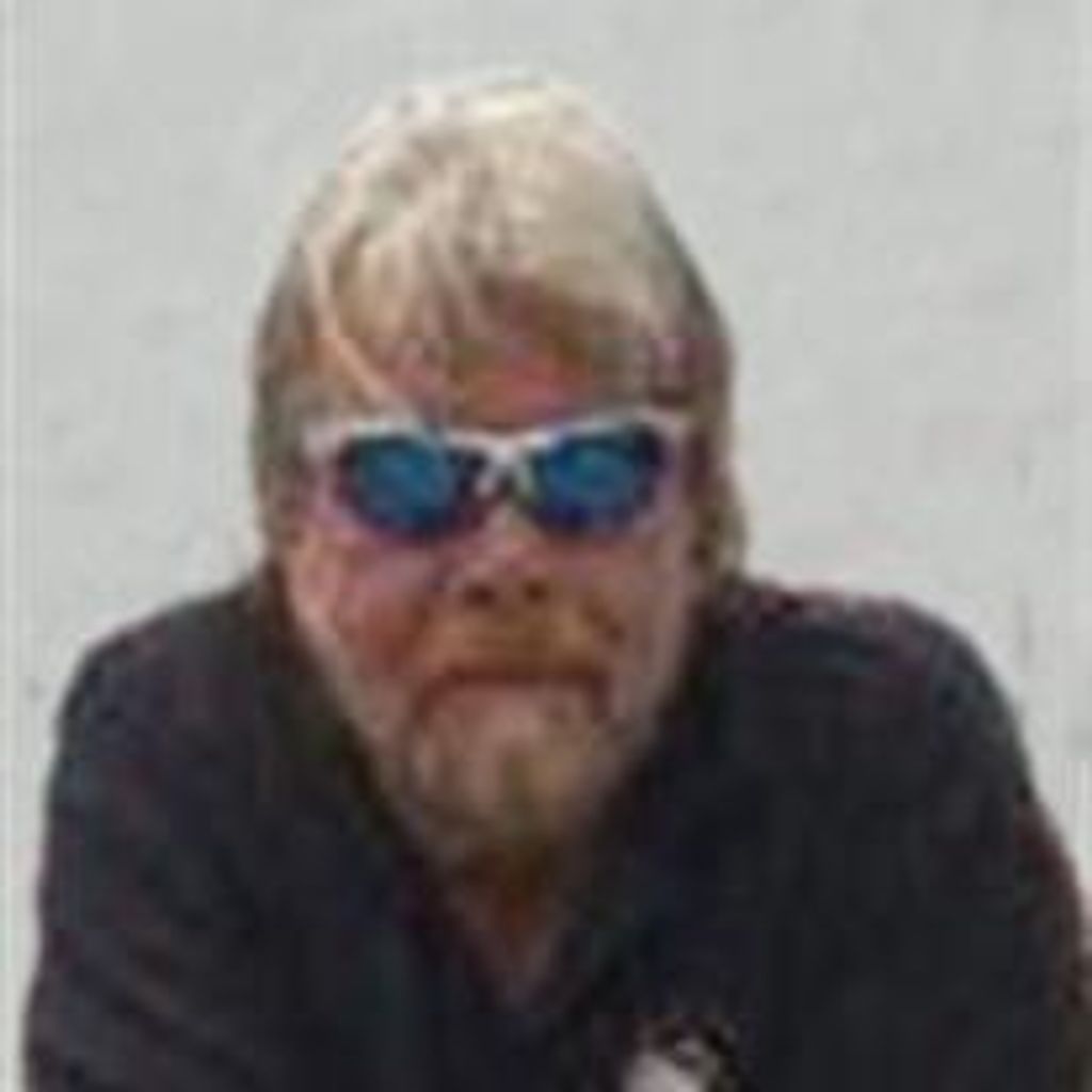 Douglas D. Garrabrant