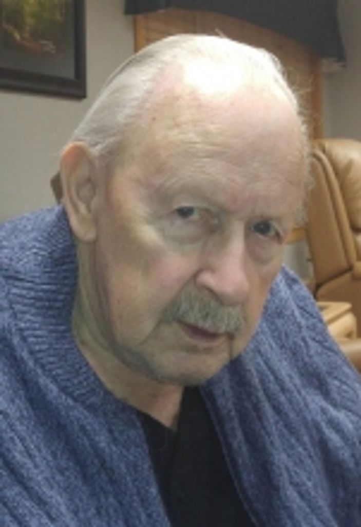 Melvin Gay Friesen