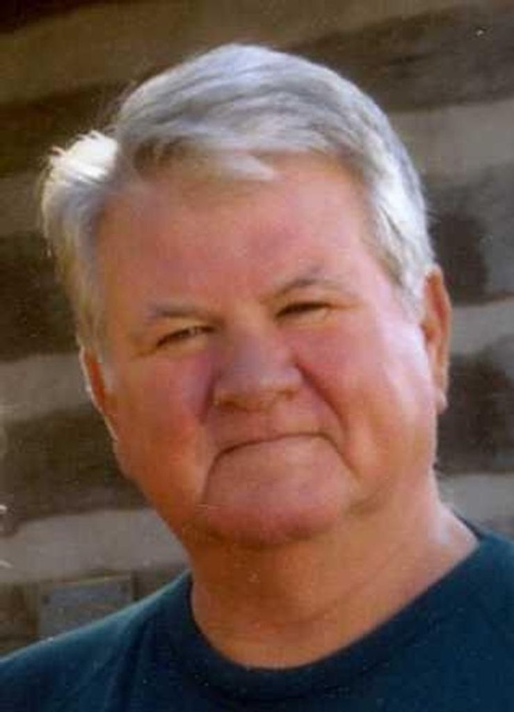 Theodore "Ted" Alden Wareham