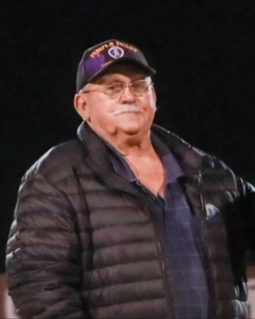 Thomas "Tommy" Edward Jack