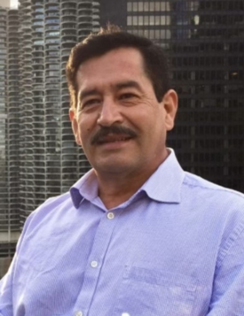 J Refugio Perez-Acevedo Profile Photo