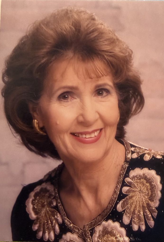 Patsy Clifford Profile Photo