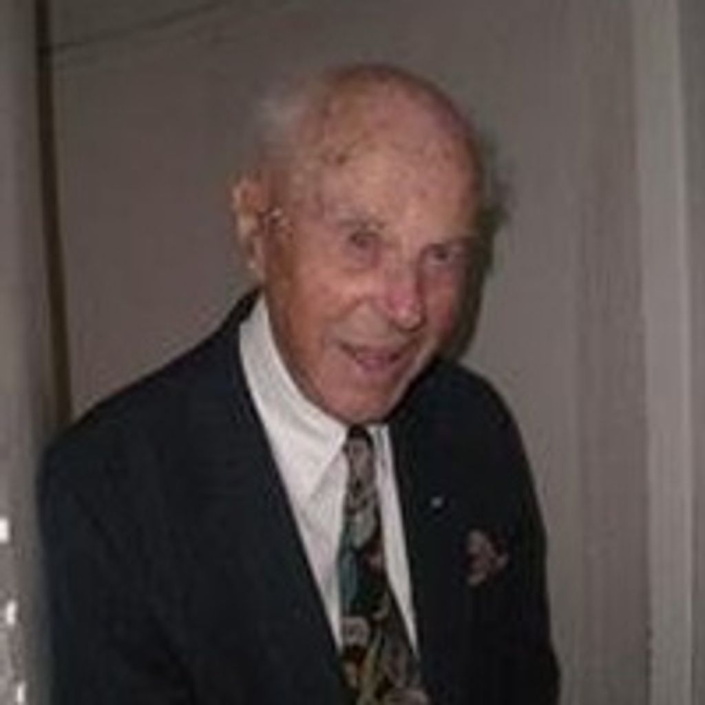 David Jeffrey Walton