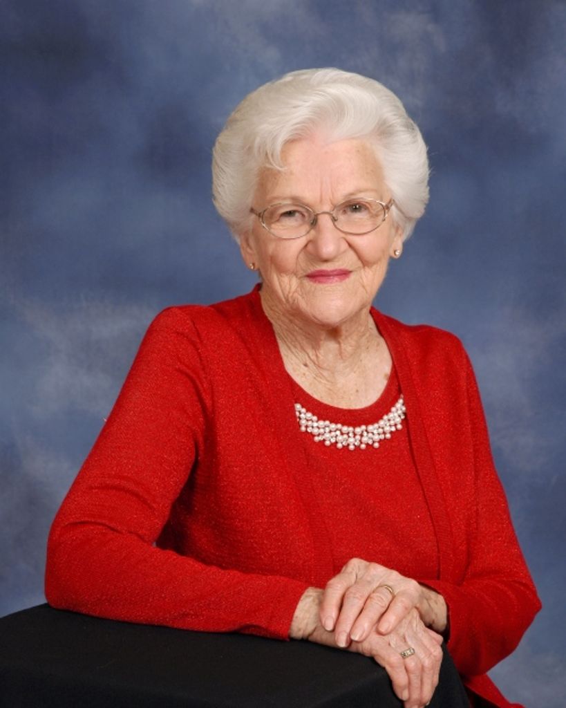 Neva  Nell (Mullenix)  Branum