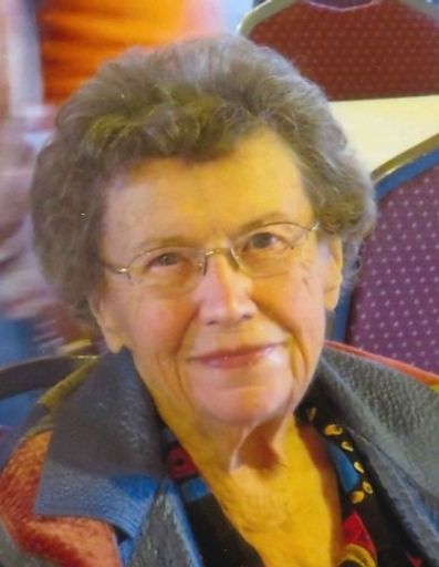 Betty K. (Miller)  Wardlow Profile Photo