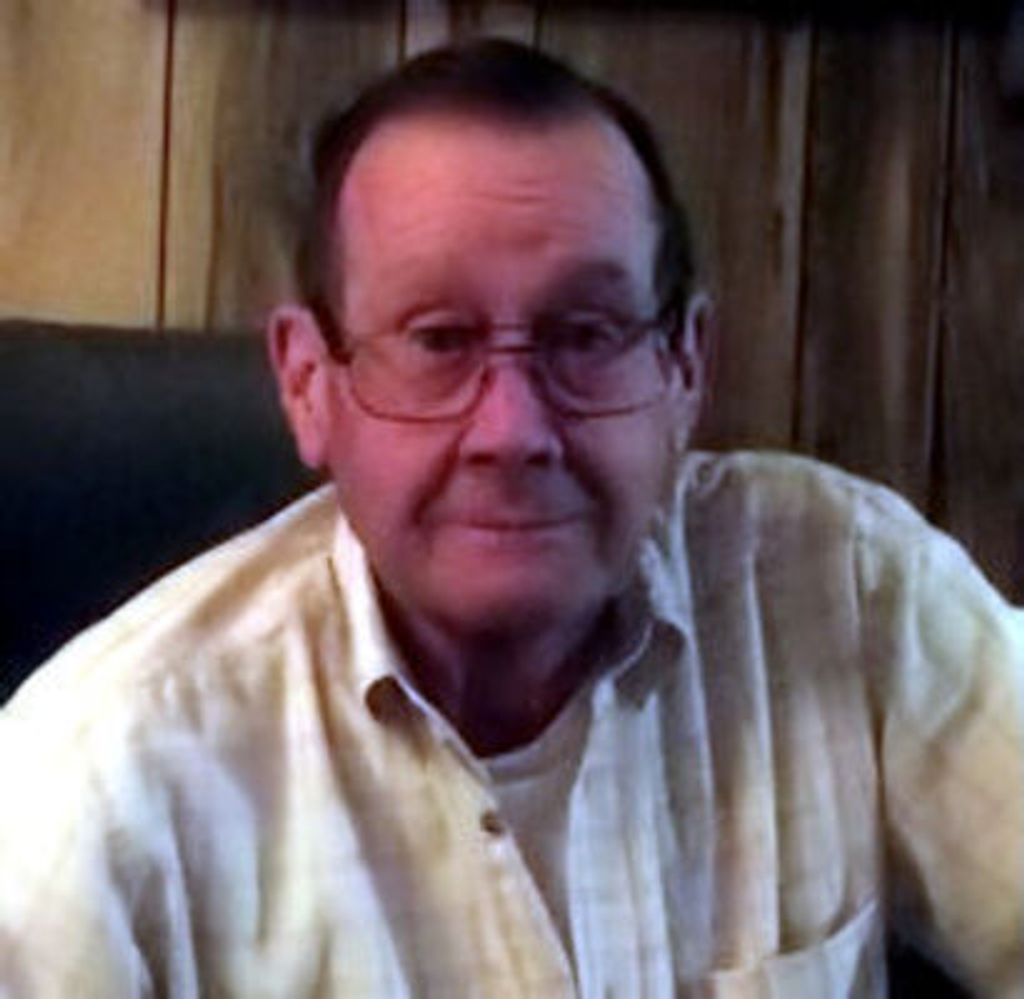 Virgil E. Taylor Profile Photo