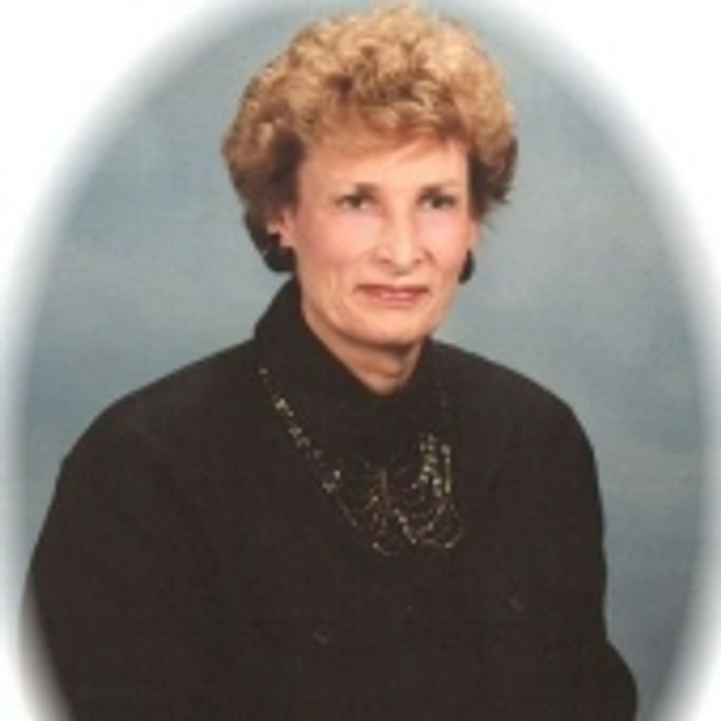 Glenda Rae Allen