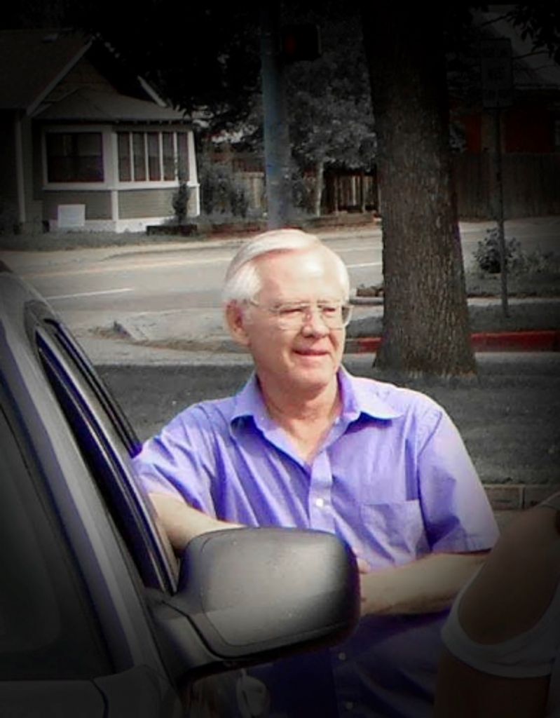 Robert Paul Kindsfather