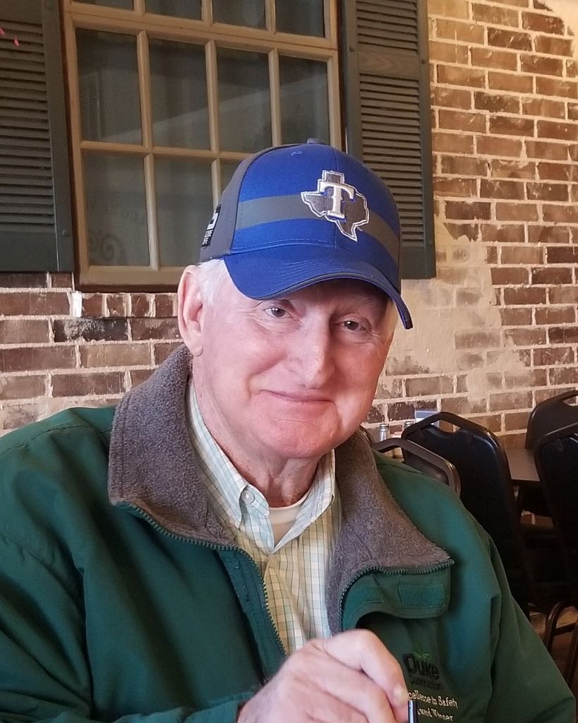Norman Gene Samford Profile Photo