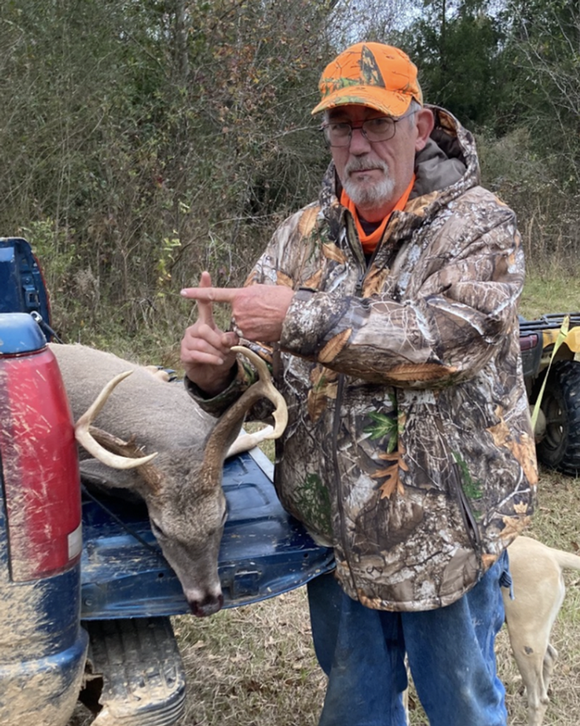 David Wayne Martin Profile Photo